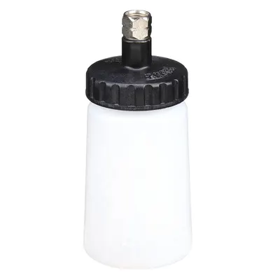 DEVILBISS Spray Gun Cup: Siphon Feed Spray Gun Cup, Spray Gun Cups
