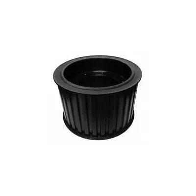 OEM Timing Belt Pulley: Trapezoidal - Bushed H Section Timing Belt Pulleys