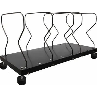 ENCORE PACKAGING Packing Table Storage Stand (MPN EP-5810) - Carton Stands