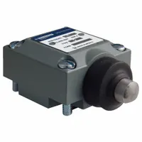 TELEMECANIQUE SENSORS Limit Switch Head: Plunger, Side (MPN 9007G)