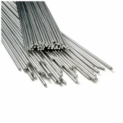 ESAB ER70S-2 H4 TIG Welding Rod 3/32" x 36" 10 lb Spoolarc 65 Tigrod - ER70S-2 TIG Welding Rods