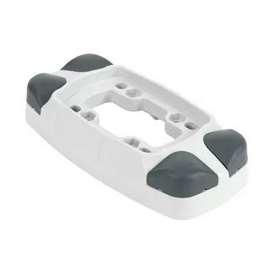 TEKNOKOL Pendant Arm System Components,28 mm L (MPN TK060.800) - Surface Mount Couplings