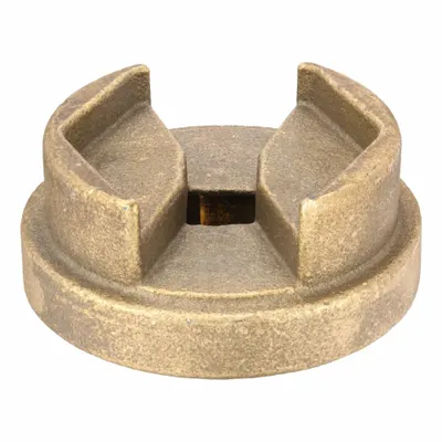 OEM Drum Bung Socket: 1/2 in Drive Size - 1/2" Drive Drum Bung Plug Sockets
