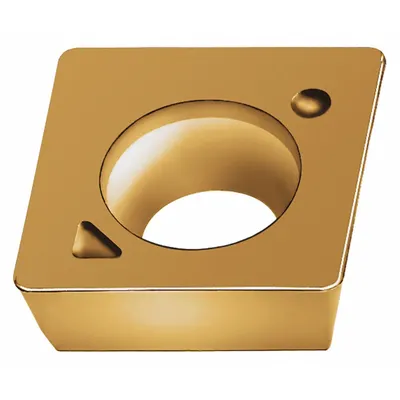 WALTER Diamond Milling Insert: MPHX080305-A57 (MPN 6071503) - Diamond Indexable Milling Inserts