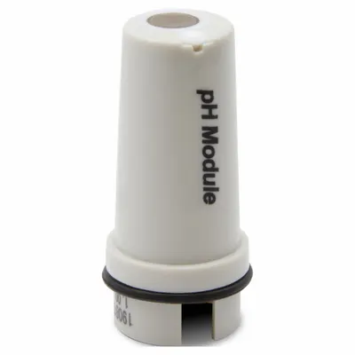 TRIPLETT Electrode: PH185, pH, 0 to 14 pH, Flat, Proprietary, Single - pH Laboratory Electrodes, Probes & Sensors