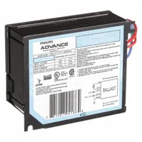 ADVANCE HID Ballast: Metal Halide, 70 W Bulb Watt - Max, ANSI Code C139/C98/M1/M139/M98, Pulse (MPN IMH-70-G-BLS)