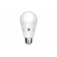 GE LAMPS LED: Medium Screw (E26), LED, (A) Classic, A19, 4 W_7 W_14 W_9.5 W Watt, Frosted, 120 V AC (MPN LED/LC/DA19/9WSC)