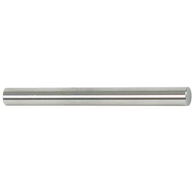 VERMONT GAGE Class X Go Pin Gauge: Go (Plus), Inch, 0.2200 in Dia - Class X Go (Plus) Pin Gauges - Dia. 0.0751 in to 0.2810 in