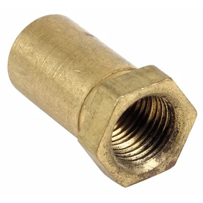 APW WYOTT Burner Orifice: AS-2066849 - APW Wyott Replacement Parts