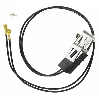 GE Element Clip: Mfr Part # WB2X8228 - GE Oven Replacement Parts