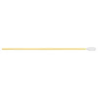 Swab: Polyester, 6 3/8 in Overall Lg, 21/32 in Tip Lg, 5 3/4 in Handle Lg, 9/32 in Tip Wd, 100 PK (MPN LT01465.10)