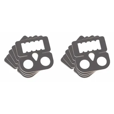 HONEYWELL Sensor Screen: Sensor Screen, For BW Clip4 Compatible Detector Series, BW - Honeywell BW Gas Detector Accessories