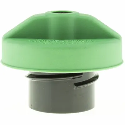 STANT Fuel Cap: Lockable, Quick-On, 1 3/4 in Neck Dia, 2 5/8 in Neck Lg, 2 15/16 in Cap Dia - Locking Fuel Caps