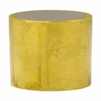 MAG-MATE Rare Earth Magnet: Neodymium, 1/4 in Outside Dia, 0.25 in Thick, Shielded Magnet, Encased (MPN RBS2525)