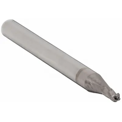 OEM Ball End Mill: Carbide - General Purpose Carbide Ball End Mills