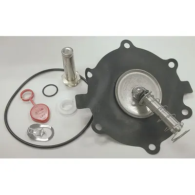 ASCO Valve Rebuild Kit (MPN 302353) - Repair Kits for Solenoid Valves