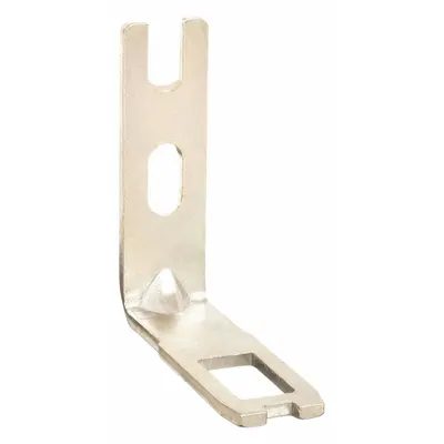 TELEMECANIQUE SENSORS Right Angle Actuating Key: XCSPA/XCSTA/XCSTE Series - Actuating Keys for Safety-Interlock Switches