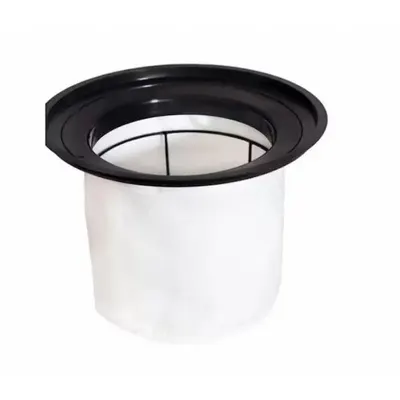 ATRIX Polyester Filter for Main Hepa Filter: Atrix, ATIAHV, HEPA, Dry - Electric Industrial Vacuum Filters