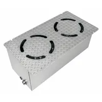 MOSMATIC Undercarraige Cleaner: Undercarriage Cleaner, NPTF, 3/4 in Inlet Connection Size (MPN 80.640)