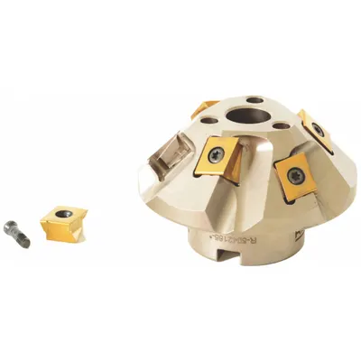 RIDGID Cutter Head: For B-500 - Milling Heads