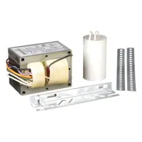 APPROVED VENDOR HID Ballast Kit: 175 W Max. Bulb Watts, ANSI Code M57, Probe, 120 to 277V AC (MPN 1XUD8)