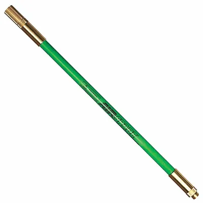 AIRSPADE Air Gun Extension: Adapter/AirSpade 4000/Nozzle, 1 1/8"-12 - Barrel Extensions