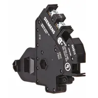 SIEMENS Auxiliary Contact: 1NO, 10 A Max Current (AC), Side Mount, Side-Mounted (MPN 49AB10)