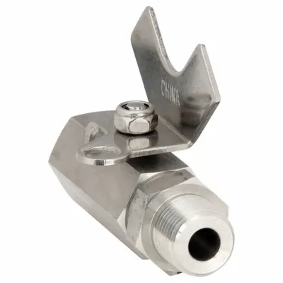 OEM APPROVED VENDOR Mini Stainless Steel Ball Valve - Mini Stainless Steel Ball Valves
