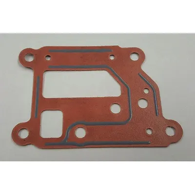 KOHLER Gasket, Breather: Compatible Mfr No. 61571 - Kohler Engine Parts