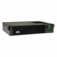 TRIPP LITE UPS System: Single Phase, 750 VA Power Rating, 120 V AC Input, 120 V AC Output, 5-15P (MPN SMART750RMXL2U)