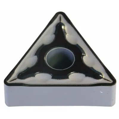 SUMITOMO Triangle Turning Insert: TNMG544EMU - Triangle (T) Indexable Turning Inserts