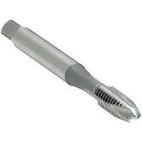 OSG Spiral Point Tap: #6-32 UNC, H11, 2 Flute, Plug Chamfer (MPN 2817700)
