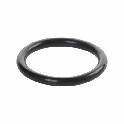 N70 Bulk Packaged O-Ring: Buna-N, Round, 1/8 in C.S., 2 1/8 in I.D. - Buna-N O-Rings