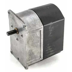 The Siemens SQM45.295B9 is an actuator for HVACR systems, used to control dampers, valves, and burners in commercial and industrial heating, ventilation, and air conditioning installations. It modulates air or fuel flow for precise system regulation.