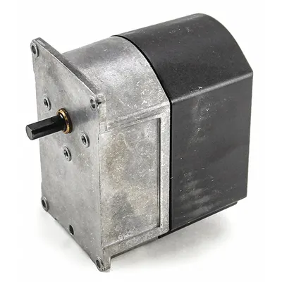 Siemens Actuator: SQM45.295B9 Mfr Part # - Replacement HVACR Pumps, Valves & Tubing
