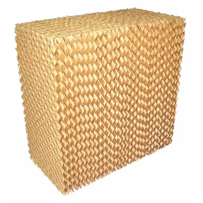 OEM Evaporative Cooler Media: Kraft Paper - General Purpose Evaporative Cooling Media