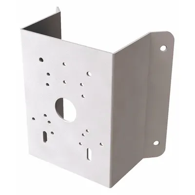 VITEK Corner Mount: Screws, Wall, Aluminum, Ivory - Vitek Accessories