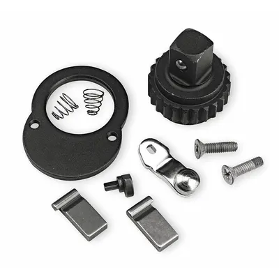 PROTO Ratchet Repair Kit: 1/2 in Drive Size - Ratchet Repair Kits