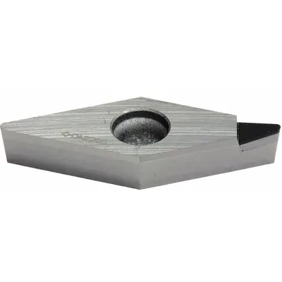 SUMITOMO Diamond Turning Insert: NF-VNMX330.5GD - Diamond Indexable Turning Inserts