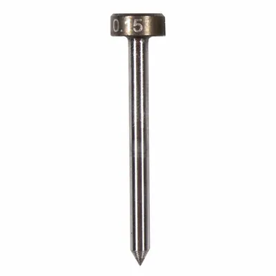 INGERSOLL RAND Fine Point Stylus: For EP50 - Engraver Accessories & Replacement Parts