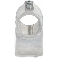 Structural Pipe Fitting: Offset Cross, Cross, 1 in For Pipe Size, For 1 3/8 in Actual Pipe Outer Dia (MPN 12-6)