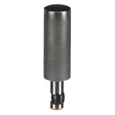 OEM Squeezer Die: 15/16 in Head Lg, For 15/16 in Rivet Head Dia, Flat Head Die - Die Sets for Solid Rivets