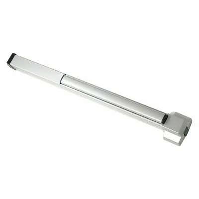 VON DUPRIN Exit Device: 4 ft Max Door Wd - Rim Push Bars