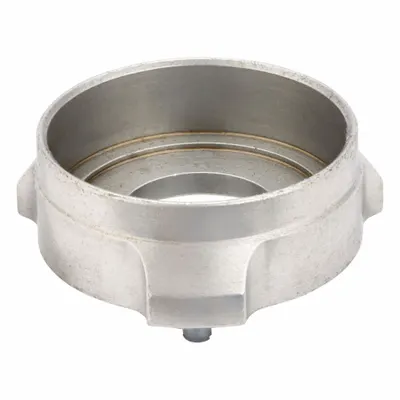 DOTCO Front Bearing Plate: Mfr Part # 2256 - Air Tool Replacement Parts