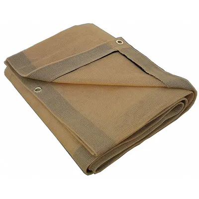 OEM Tarp: 20 ft Lg - Mesh Tarps
