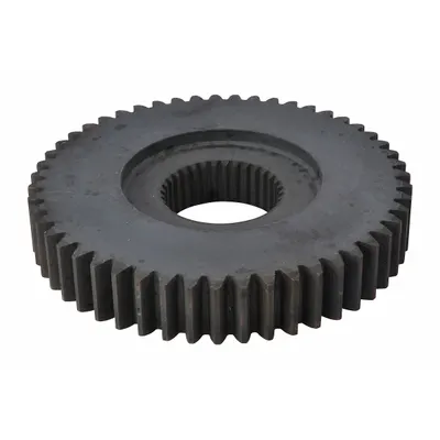 Dayton Output Gear: Mfr Part # MHGXEC12GGS - Gears for Hoists