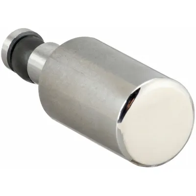 OEM Squeezer Die: 11/16 in Head Lg, For 11/16 in Rivet Head Dia, Flat Head Die - Die Sets for Solid Rivets