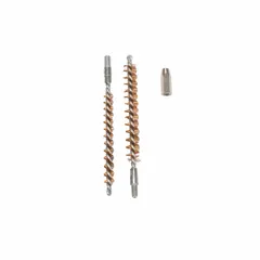 APPROVED VENDOR Replacement Tip Kit for Packing Removal Tools, 2 Brushes, 8-32 Thread