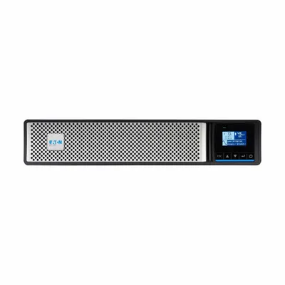 EATON TRIPP LITE UPS: Single Phase, 3,000 VA Power Rating, 120 V AC Input - Line Interactive UPS Systems