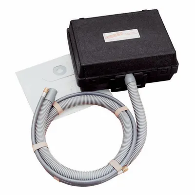 DYNABRADE Bag-in Box System: 54290 - Dust Collection Accessories for Sanders